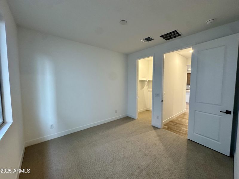 Bedroom #3 - En-Suite