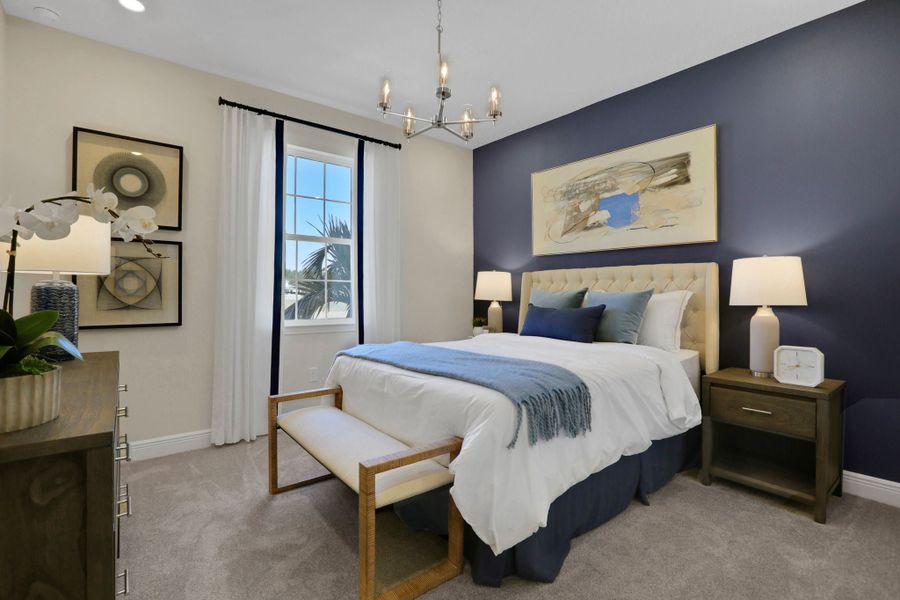 2,102sf New Home in Winter Garden, FL.  - Slide 30