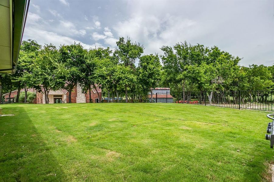 Natural landscape and outdoor views near in Fort Worth (Image 38). Natural landscape and outdoor views near in Fort Worth (Image 38).