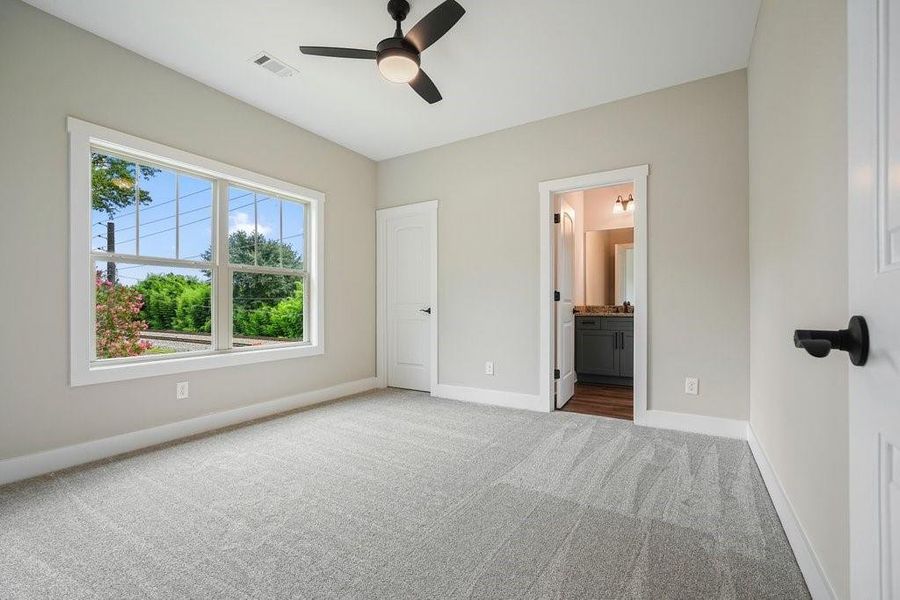 Spacious, unfurnished interior of a new home in , Acworth (Image 21). Spacious, unfurnished interior of a new home in , Acworth (Image 21).