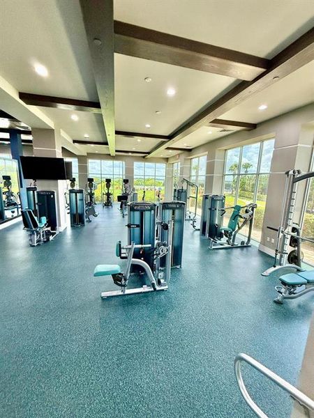 Community amenities in , St. Cloud (Image 33).