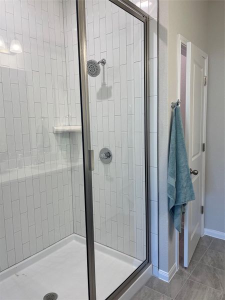 Furnished interior view inside a new home in Anthem Cottages, Kyle (Image 7).