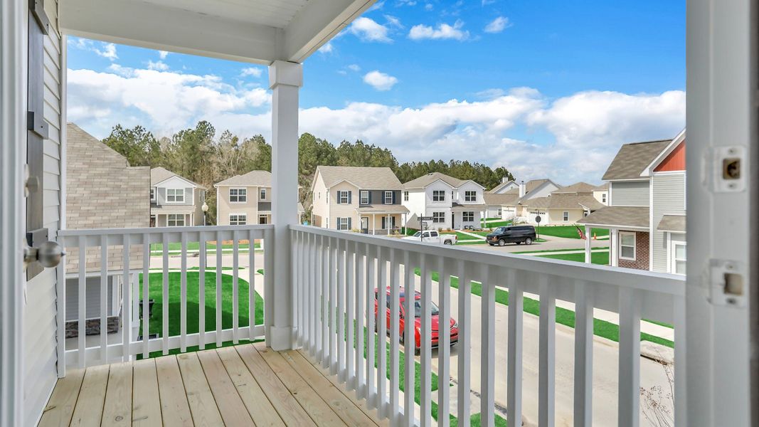 2,006sf New Home in Okatie, SC.  - Slide 32