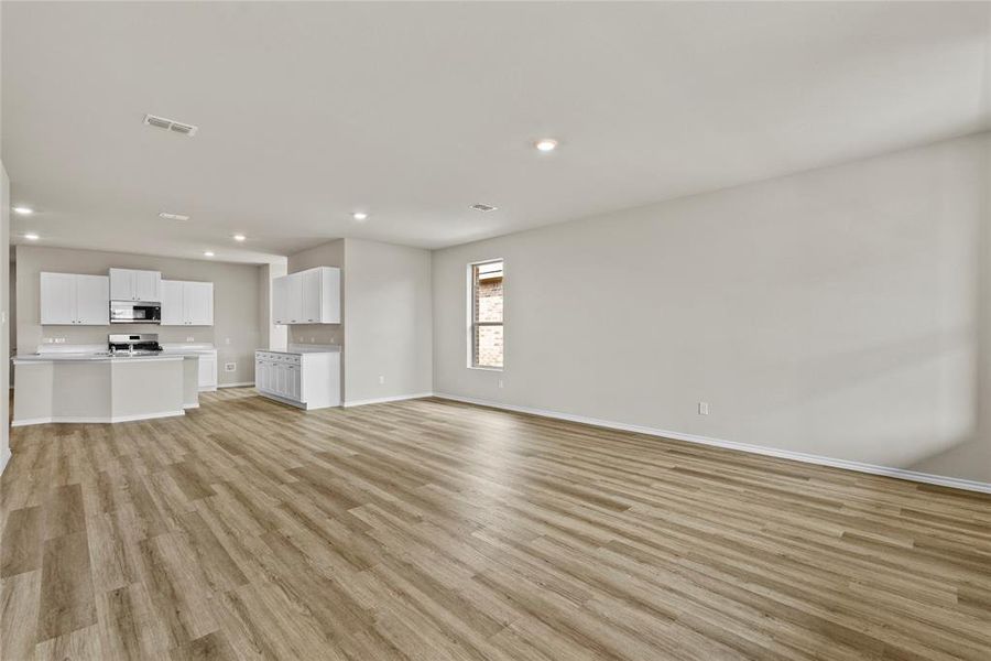 Spacious, unfurnished interior of a new home in , Crowley (Image 15). Spacious, unfurnished interior of a new home in , Crowley (Image 15).