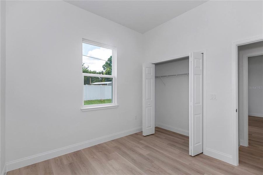 Spacious, unfurnished interior of a new home in , Ocala (Image 29). Spacious, unfurnished interior of a new home in , Ocala (Image 29).