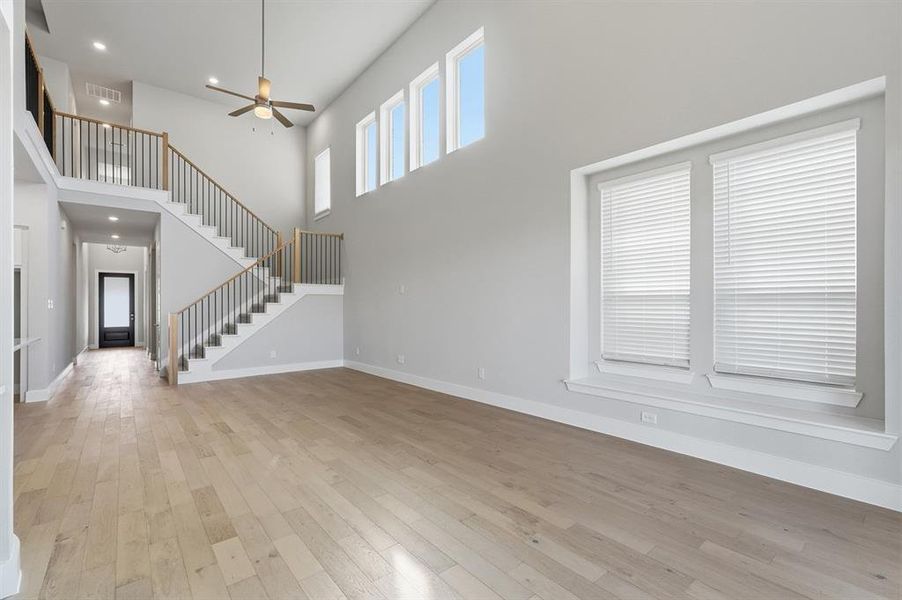 Family Room/Dining Room