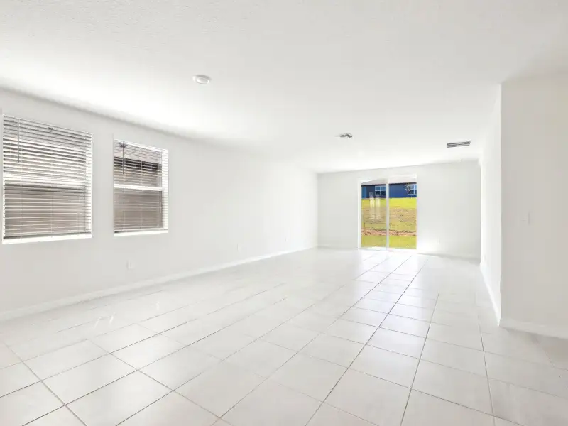 The Orchid floorplan. The Orchid floorplan.