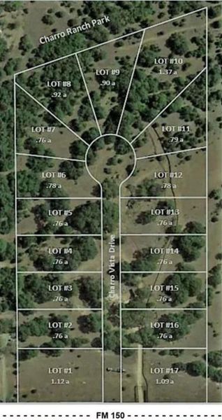 Plat Map. Lot 5 Plat Map. Lot 5
