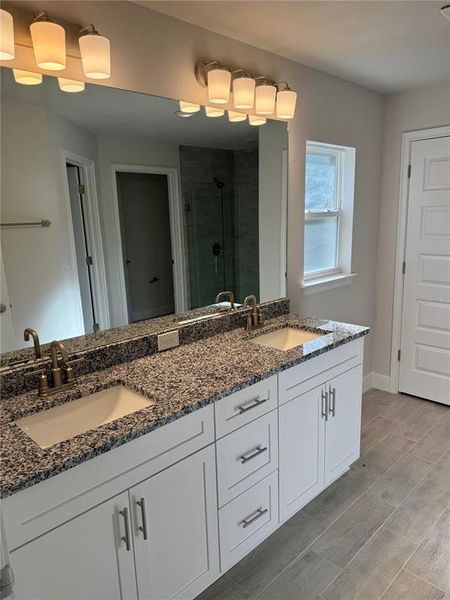 Furnished interior view inside a new home in , Port Charlotte (Image 5).