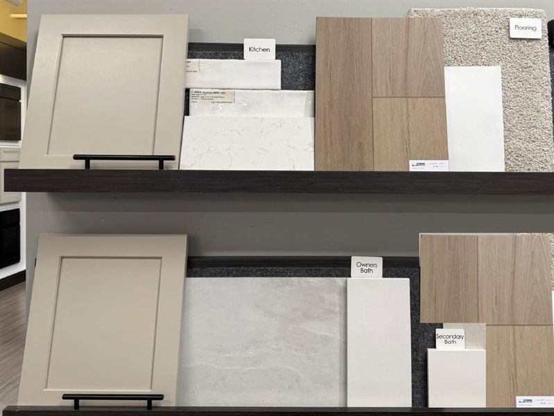 Design Selections Design Selections