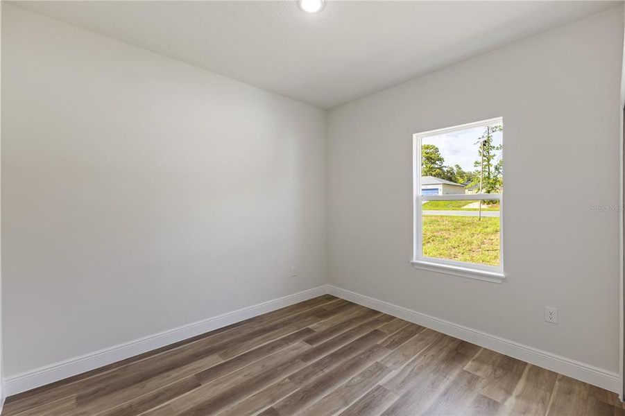Spacious, unfurnished interior of a new home in , Ocala (Image 20). Spacious, unfurnished interior of a new home in , Ocala (Image 20).