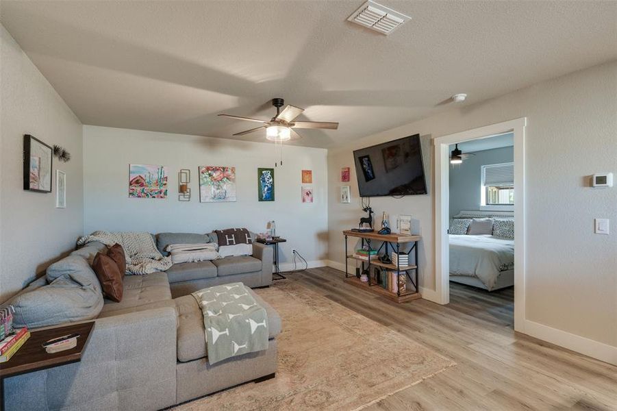 Apartment Living Room Apartment Living Room