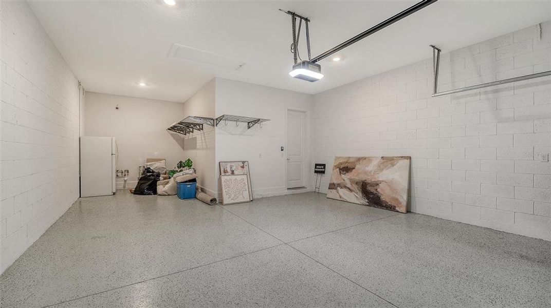 Close-up of interior finishes inside a home in Esplanade at Azario Lakewood Ranch, Lakewood Ranch (Image 20).
