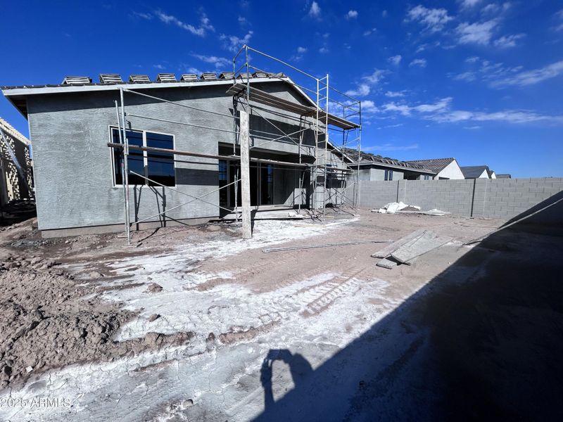 20 Backyard 20 Backyard