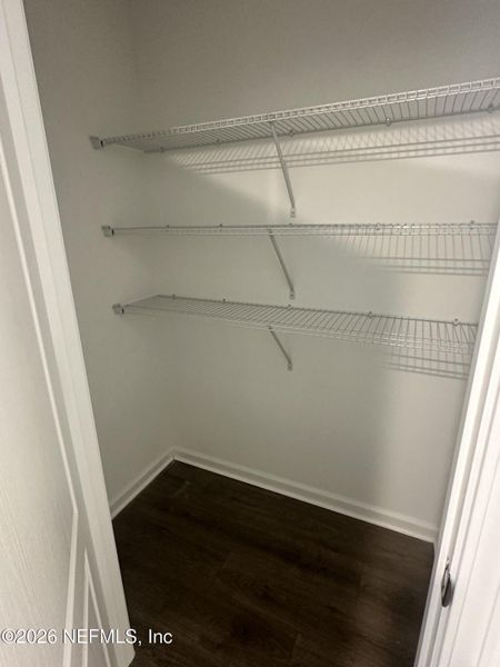 Spacious, unfurnished interior of a new home in Rookery, Green Cove Springs (Image 30).