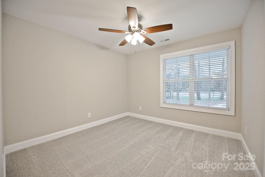 Spacious, unfurnished interior of a new home in , China Grove (Image 10).