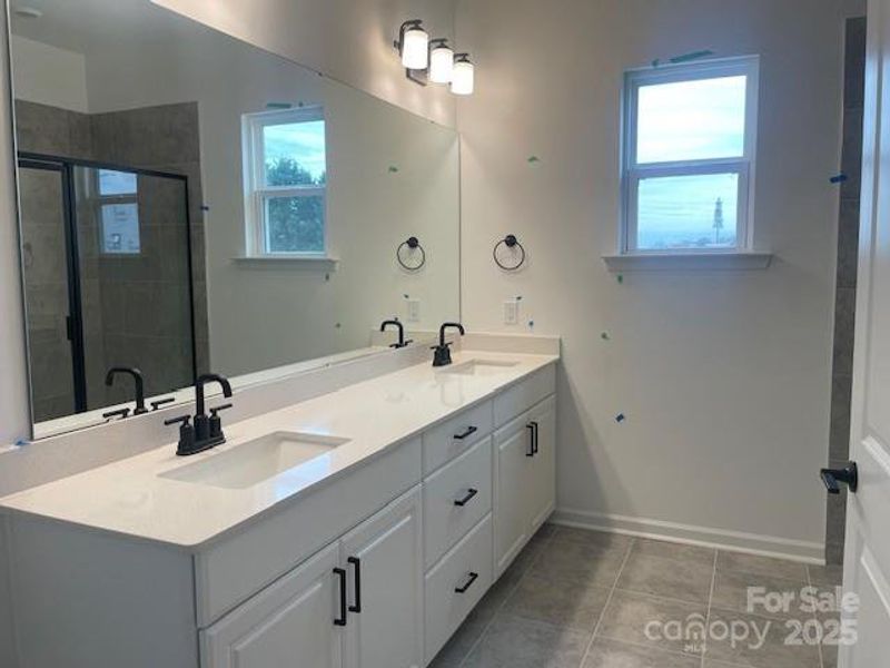 107 Silver Fleet ~ Under Construction