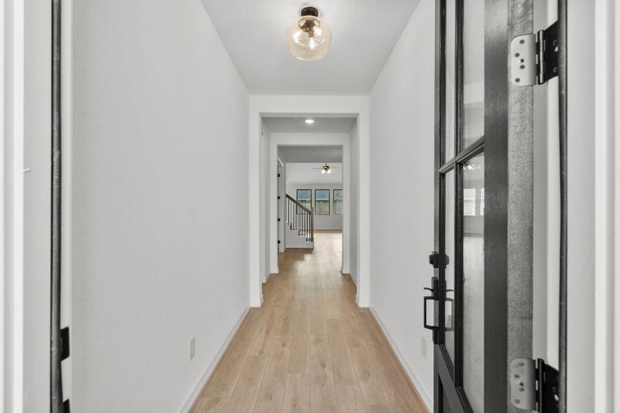 Note: Sample product photo. Actual exterior and interior selections may vary by homesite. Photo may be virtually staged Note: Sample product photo. Actual exterior and interior selections may vary by homesite. Photo may be virtually staged