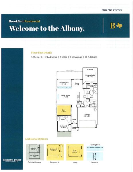 Room layout Room layout