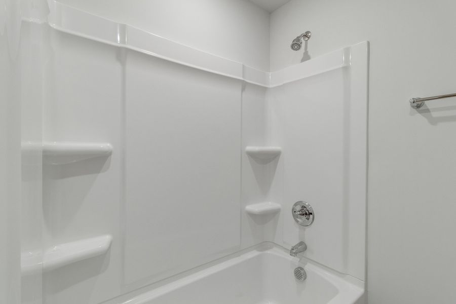 Close-up of interior finishes inside a home in Killians Crossing, Blythewood (Image 14).
