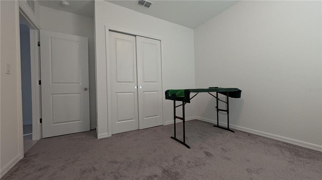 Furnished interior view inside a new home in North Park Isle, Plant City (Image 7).