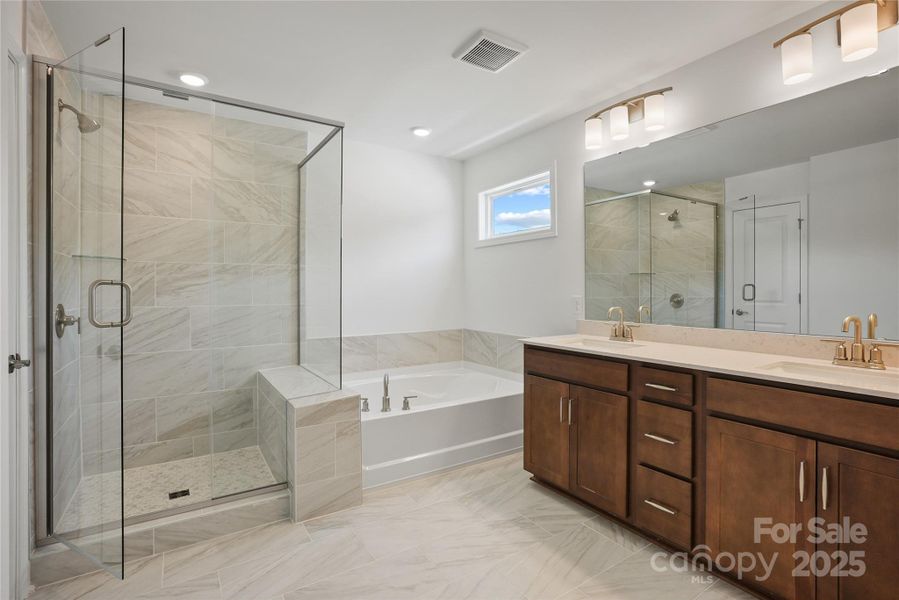 For Representation Purposes Only