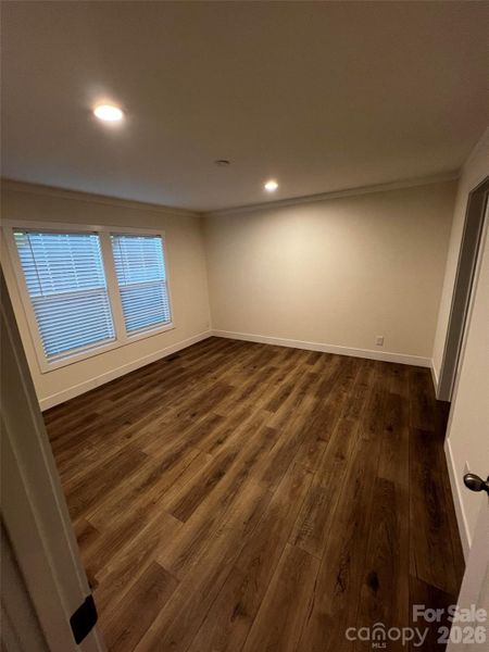 Spacious, unfurnished interior of a new home in , Troutman (Image 16). Spacious, unfurnished interior of a new home in , Troutman (Image 16).