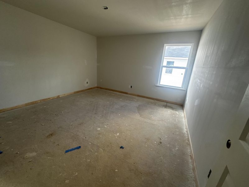 In-progress construction of a new home in Watson Hill, Summerville, SC (Image 34). In-progress construction of a new home in Watson Hill, Summerville, SC (Image 34).