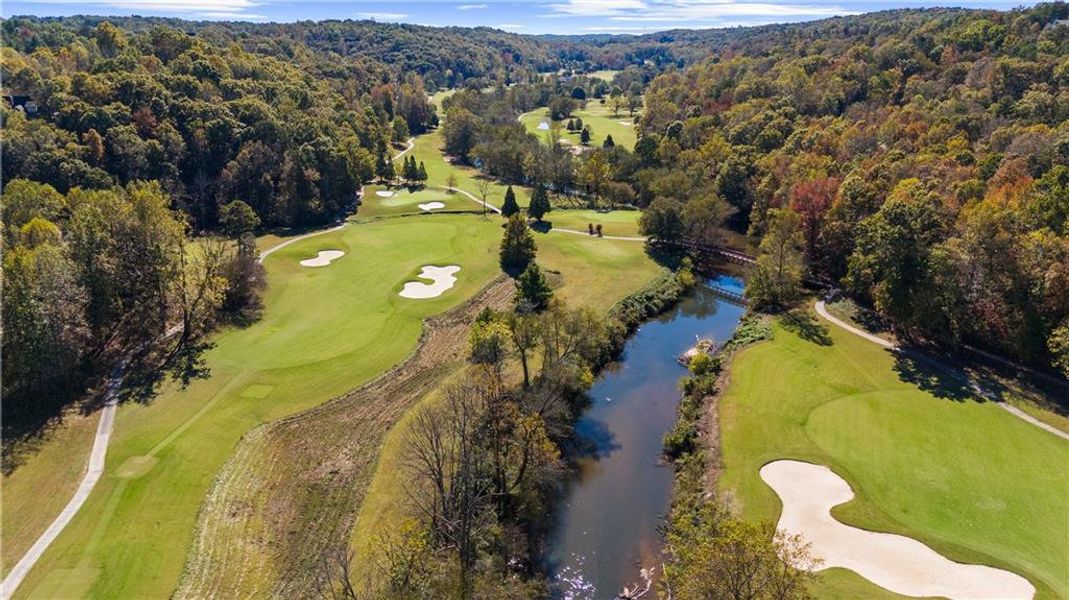 Natural landscape and outdoor views near  in Dahlonega (Image 37).