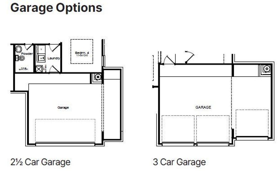 Arlington Garage Options Arlington Garage Options