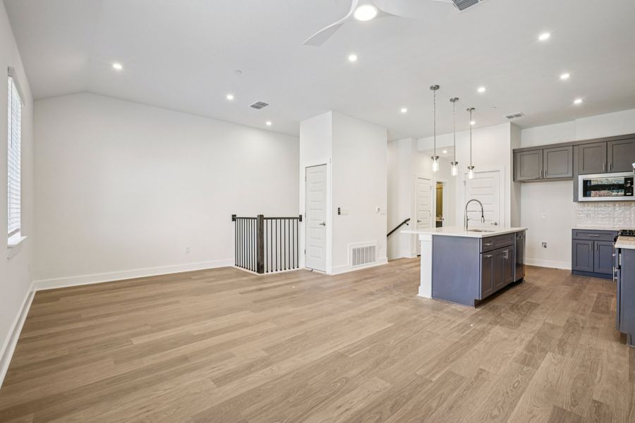 Image 27 of a home in Koenig Townhomes.