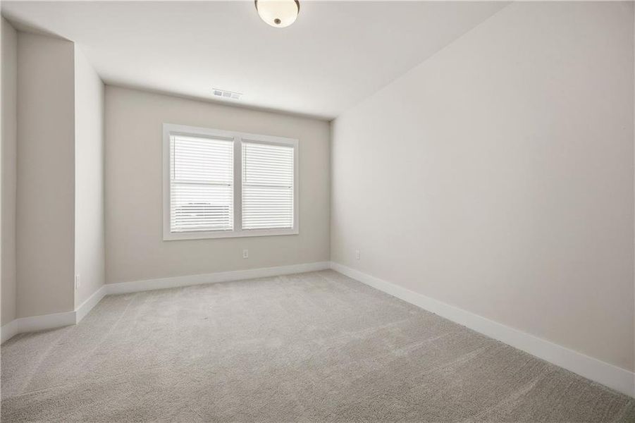 Spacious, unfurnished interior of a new home in , Cumming (Image 28). Spacious, unfurnished interior of a new home in , Cumming (Image 28).