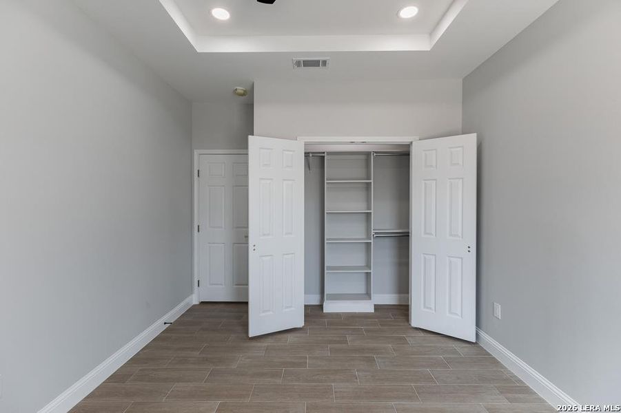 Spacious, unfurnished interior of a new home in , Eagle Pass (Image 28). Spacious, unfurnished interior of a new home in , Eagle Pass (Image 28).