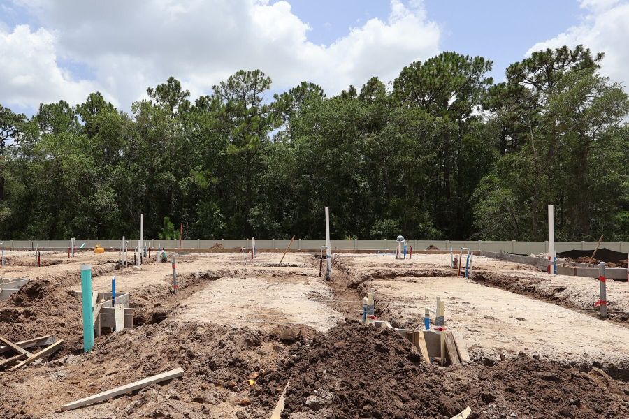 Homesite