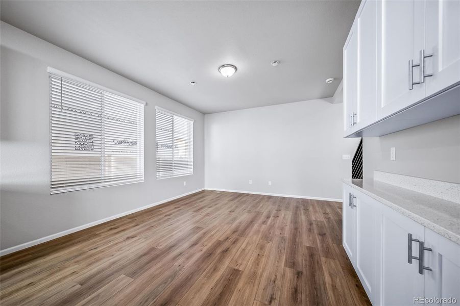 Spacious, unfurnished interior of a new home in , Bennett (Image 16).