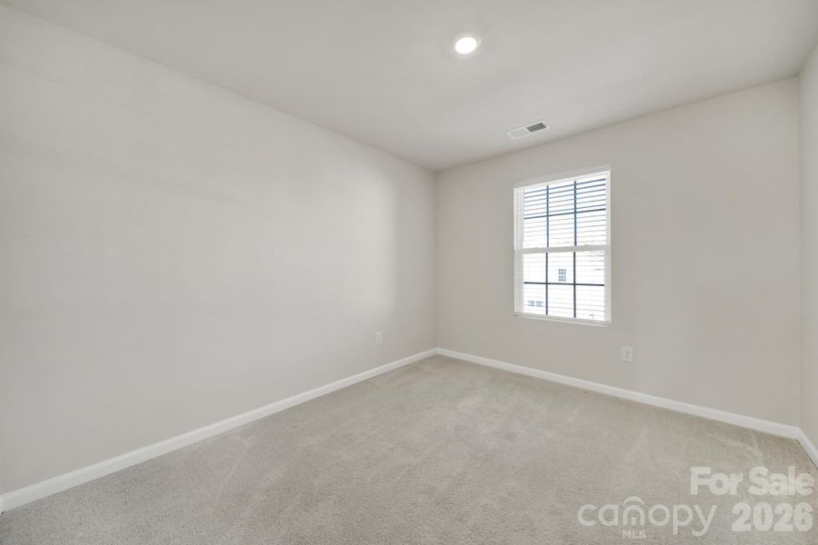 Spacious, unfurnished interior of a new home in , Fort Mill (Image 16). Spacious, unfurnished interior of a new home in , Fort Mill (Image 16).