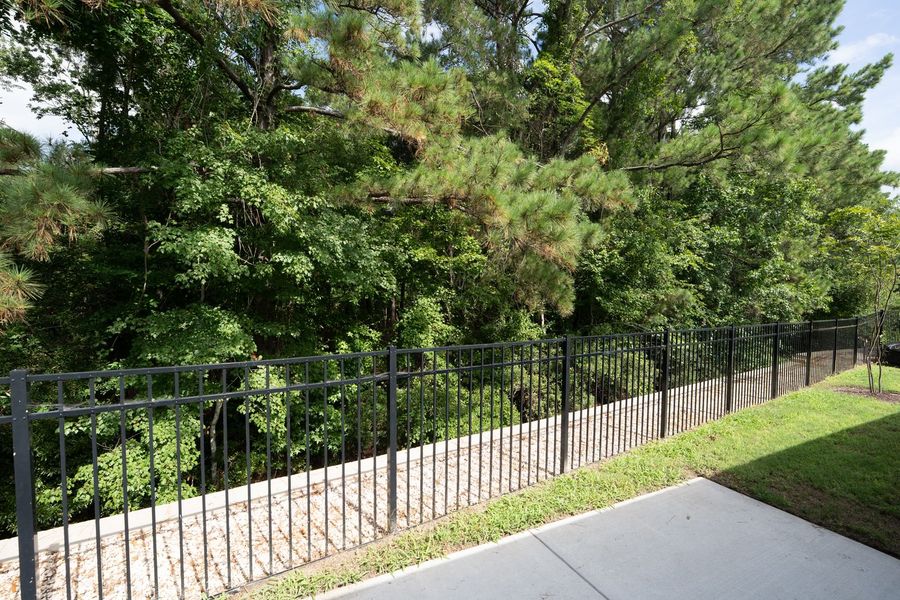 Image 51 of a home in The Sanctuary at Sunset Beach.