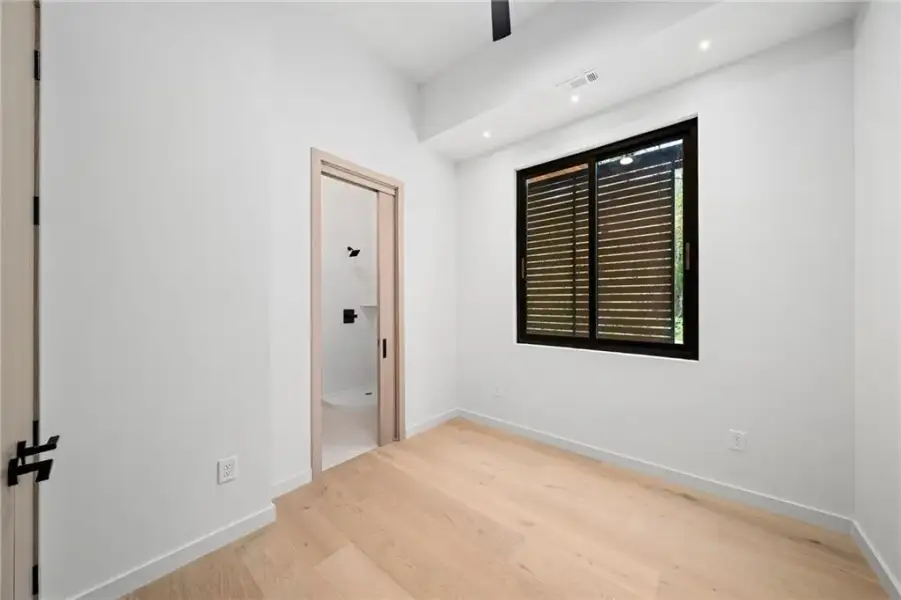 Spacious, unfurnished interior of a new home in , Ball Ground (Image 39). Spacious, unfurnished interior of a new home in , Ball Ground (Image 39).