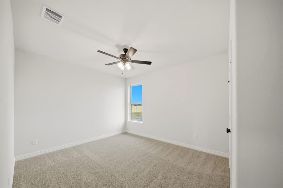 Spacious, unfurnished interior of a new home in , Snook (Image 21). Spacious, unfurnished interior of a new home in , Snook (Image 21).