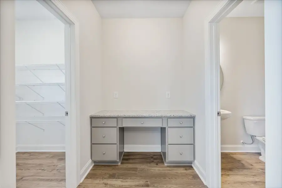 2,333sf New Home in Wake Forest, NC.  - Slide 26