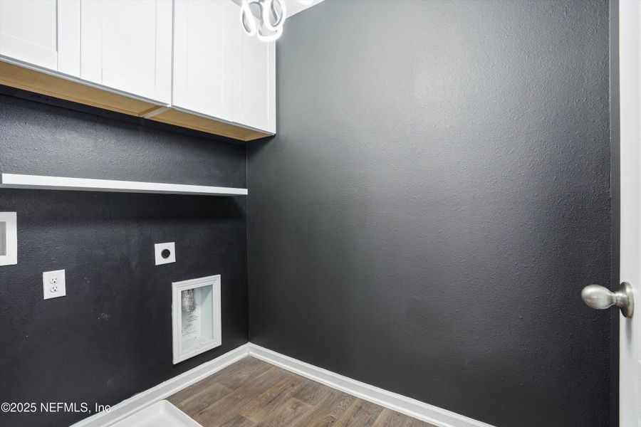 Spacious, unfurnished interior of a new home in Sawmill Branch Express, Palm Coast (Image 33). Spacious, unfurnished interior of a new home in Sawmill Branch Express, Palm Coast (Image 33).