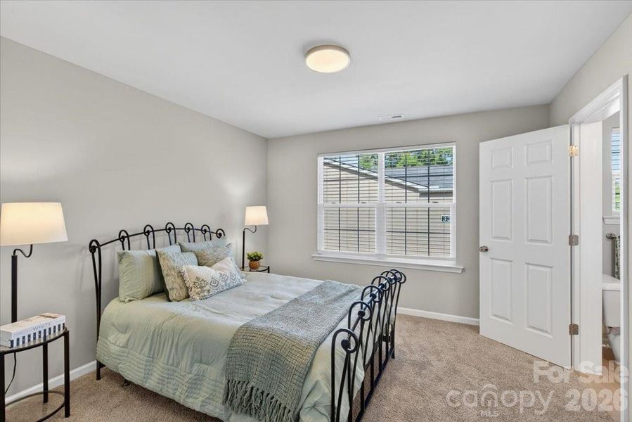 Model Home Model Home