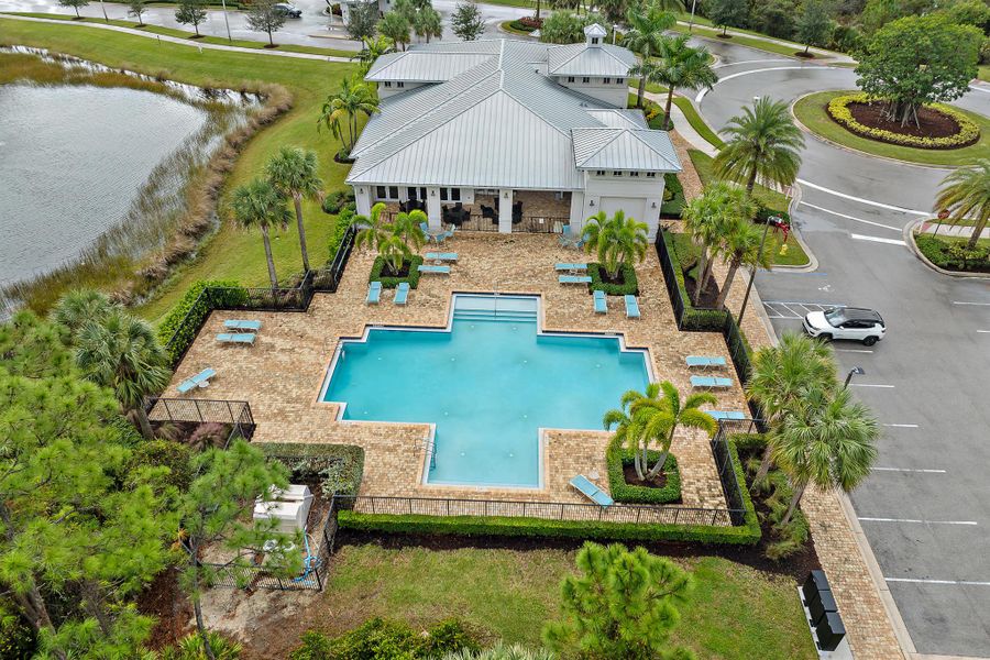 Community amenities in Banyan Bay, Stuart (Image 91).