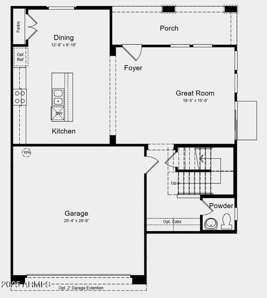 Floorplan 1 Floorplan 1