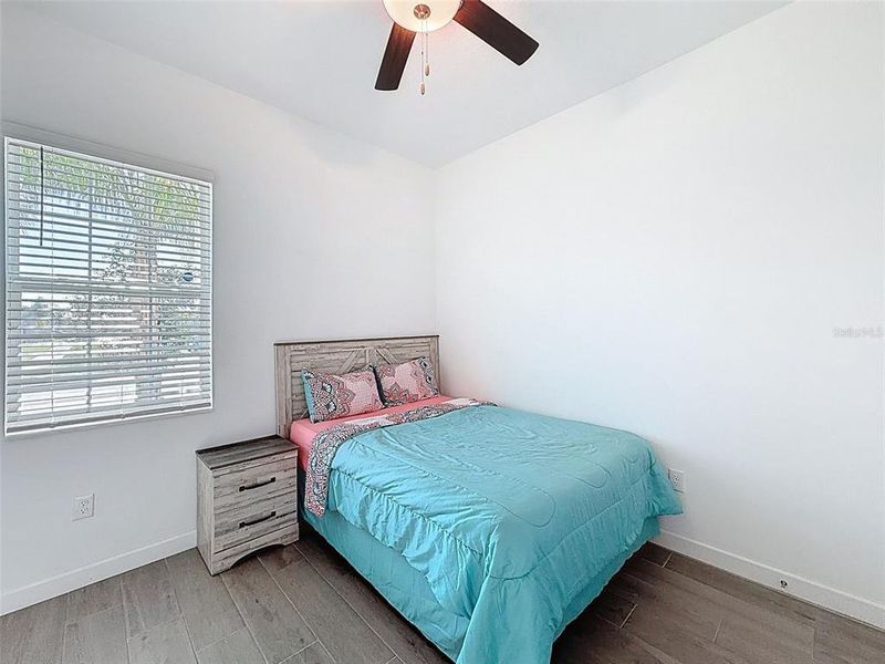 Furnished interior view inside a new home in Southshore Bay: The Estates, Wimauma (Image 35). Furnished interior view inside a new home in Southshore Bay: The Estates, Wimauma (Image 35).