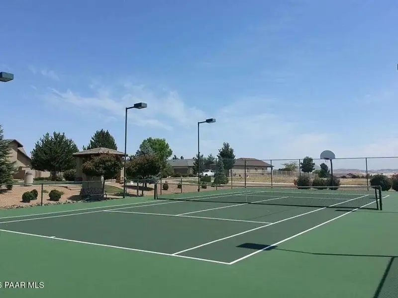 Community amenities in North Ridge at Pronghorn Ranch, Prescott Valley (Image 30). Community amenities in North Ridge at Pronghorn Ranch, Prescott Valley (Image 30).