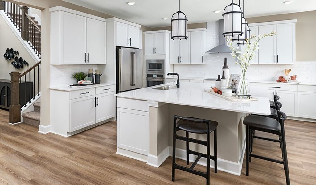 Sage-E658-Catelonia Kitchen