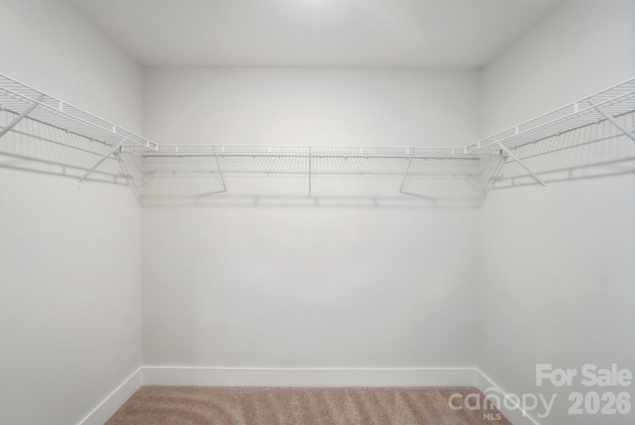 Spacious, unfurnished interior of a new home in , Waxhaw (Image 26).