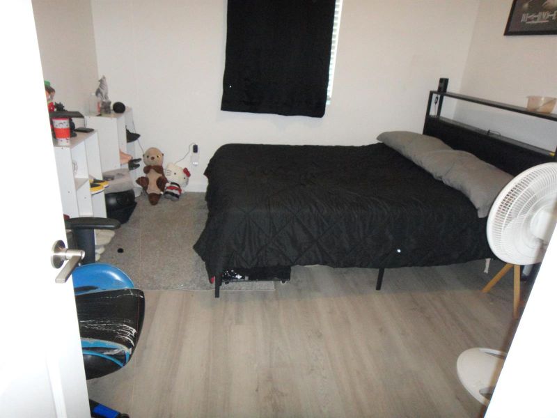 2ND BEDROOM 2ND BEDROOM