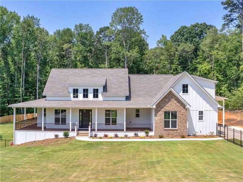 Image 60 of a home in .